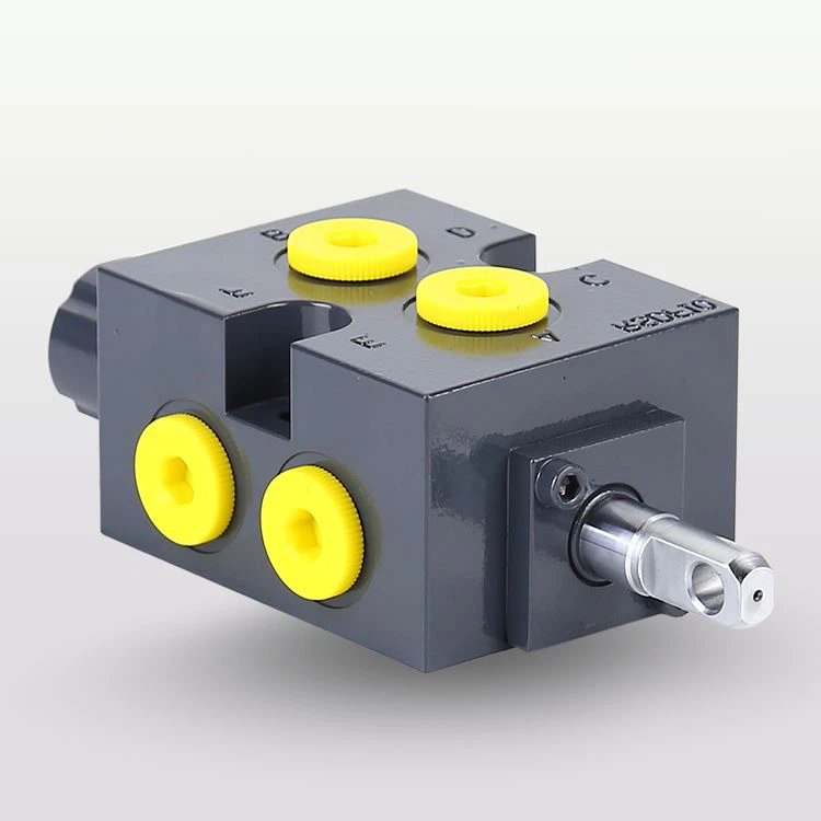 Switch Valve